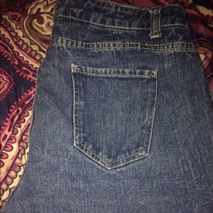 Forever 21 Shorts